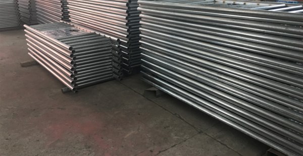 市政護欄施工中，要注意的一些事項？