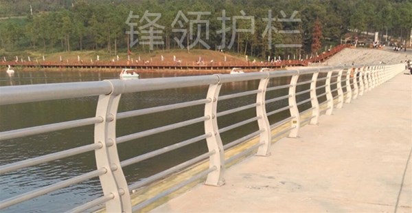 什么樣的河道護(hù)欄才能算是“好”護(hù)欄？