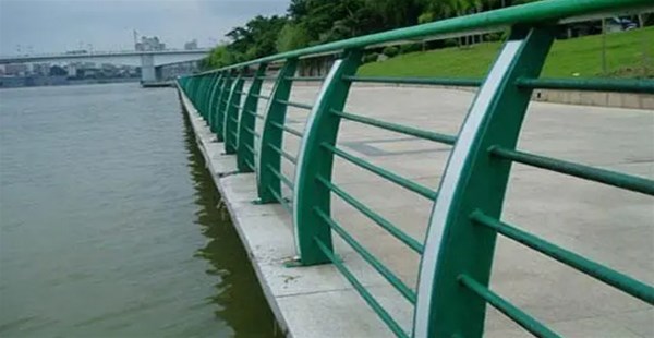 河道欄桿有哪些安裝方法？