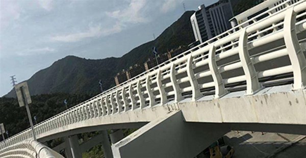 不銹鋼橋梁護欄施工中應(yīng)注意的哪些問題？